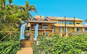 Apart Hotel Beira Do Mar