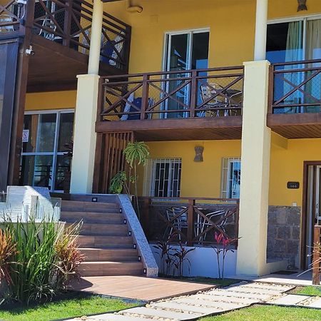 Apart Hotel Beira Do Mar Florianopolis Exterior photo