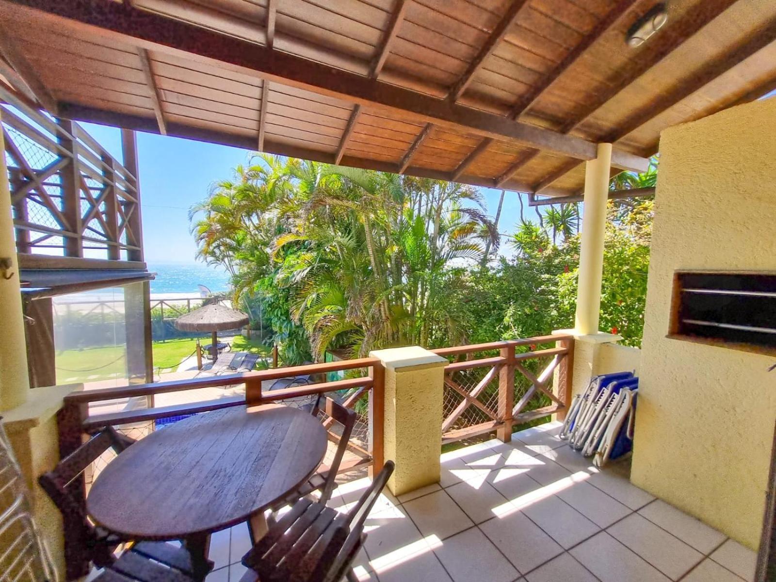 Apart Hotel Beira Do Mar Florianopolis Exterior photo