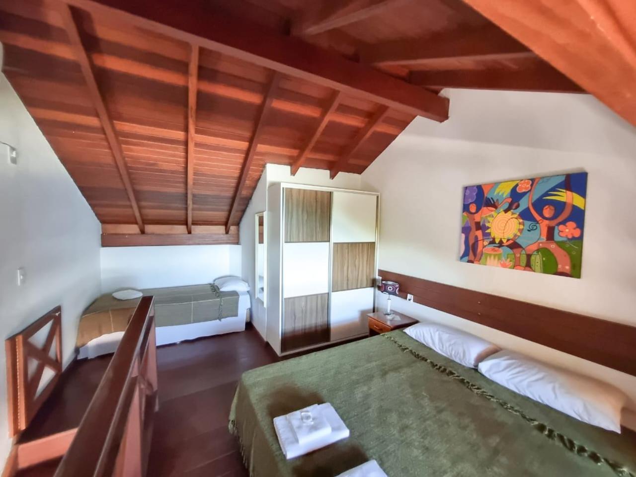 Apart Hotel Beira Do Mar Florianopolis Exterior photo