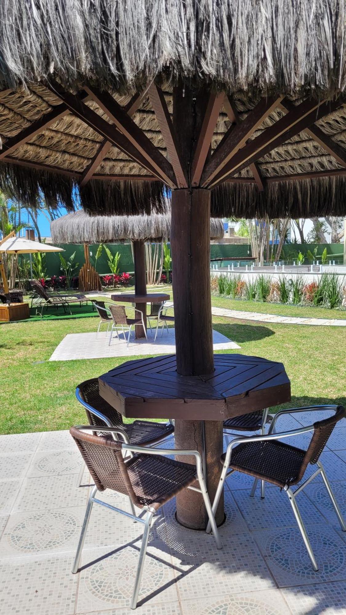 Apart Hotel Beira Do Mar Florianopolis Exterior photo