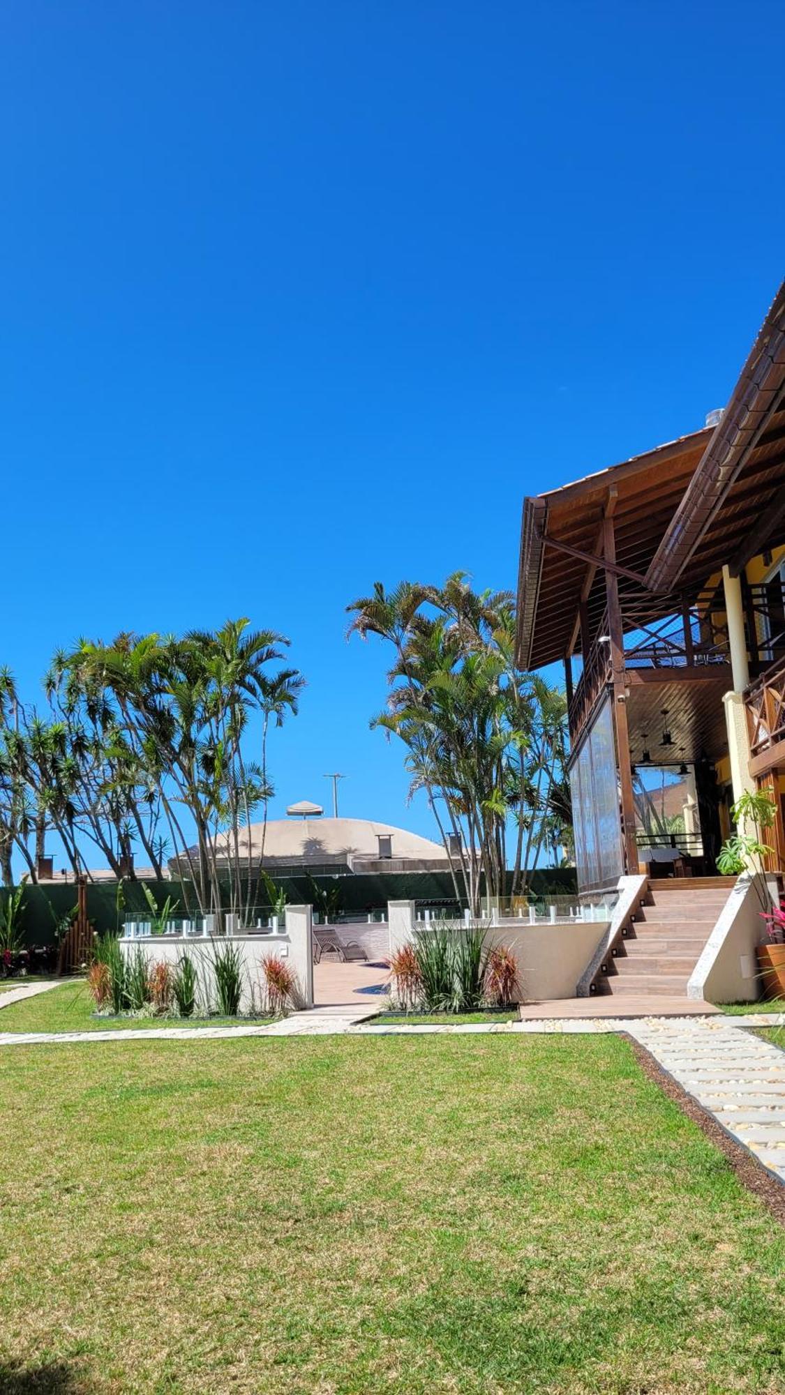 Apart Hotel Beira Do Mar Florianopolis Exterior photo